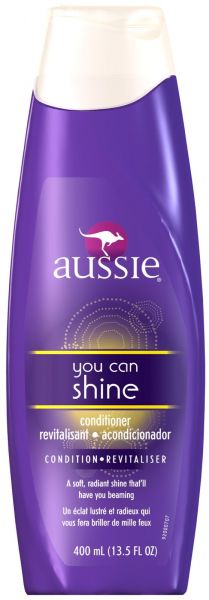 Conficionador Aussie You Can Shine