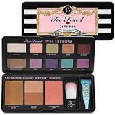 Too Faced Loves Sephora 15 Years Of Beauty Palette
