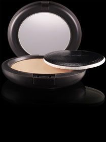 Pó compacto Select Sheer MAC