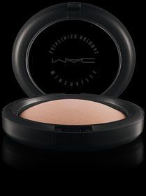 MAC Mineralize Skinfinish Natural