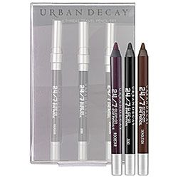 Triple Threat Travel Pencil Set