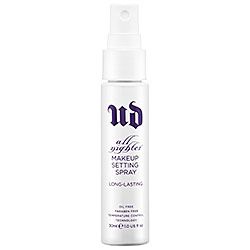 All Nighter Long-Lasting Makeup Setting Spray