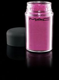 MAC Pigment