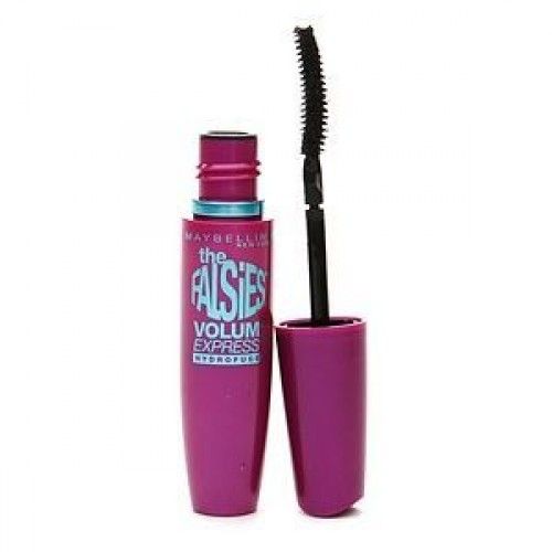 Maybelline Volum' Express The Falsies