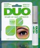 Duo brush on lash Adhesive com Píncel