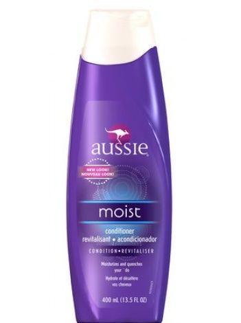 Aussie Condicionador Moist 400 ml