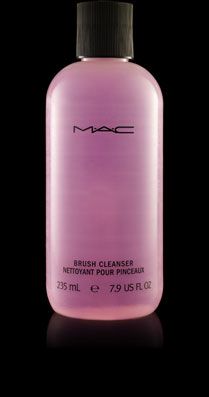 Brush Cleanser MAC