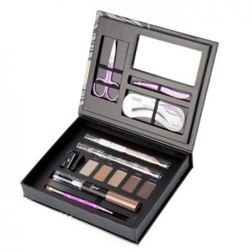 Sigma BEAUTY EXPERT - BROW DESIGN KIT- Kit Sobrancelha