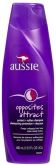 Aussie Shampoo Opposites Attract