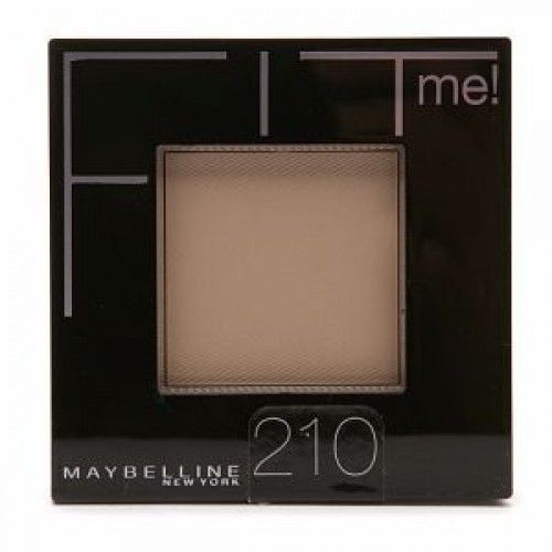 Maybelline Fit Me Pressed Powder