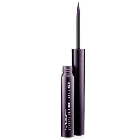 MAC Superslick Liquid Eye Liner