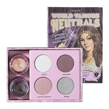 Kit World Famous Neutrals - Most Sexiest Nudes Ever