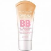 Maybelline Dream Fresh BB 8-in-1 Beauty Balm Skin Perfector