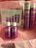 KIT CHI Magnified Volume System Stylist