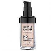 Base Make Up For Ever HD Invisible Cover Foundation