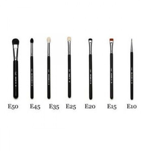 Sigma Individual Eye Brushes