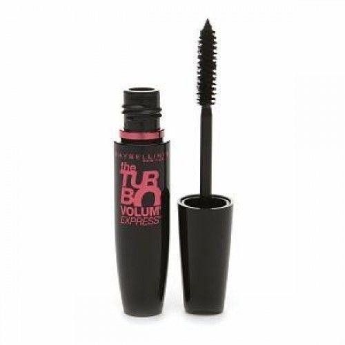 Maybelline Volum' Express Turbo Boost Mascara