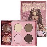 World Famous Neutrals - Easiest Nudes Ever